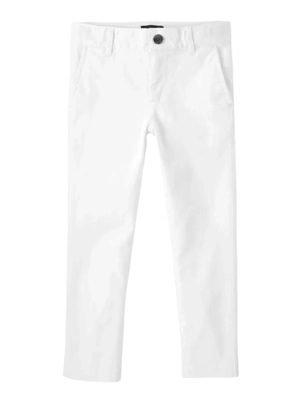 NWT Boys Skinny Stretch Chino Pants